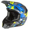 Raid Electric Blue Lemonade - Hi-Vis